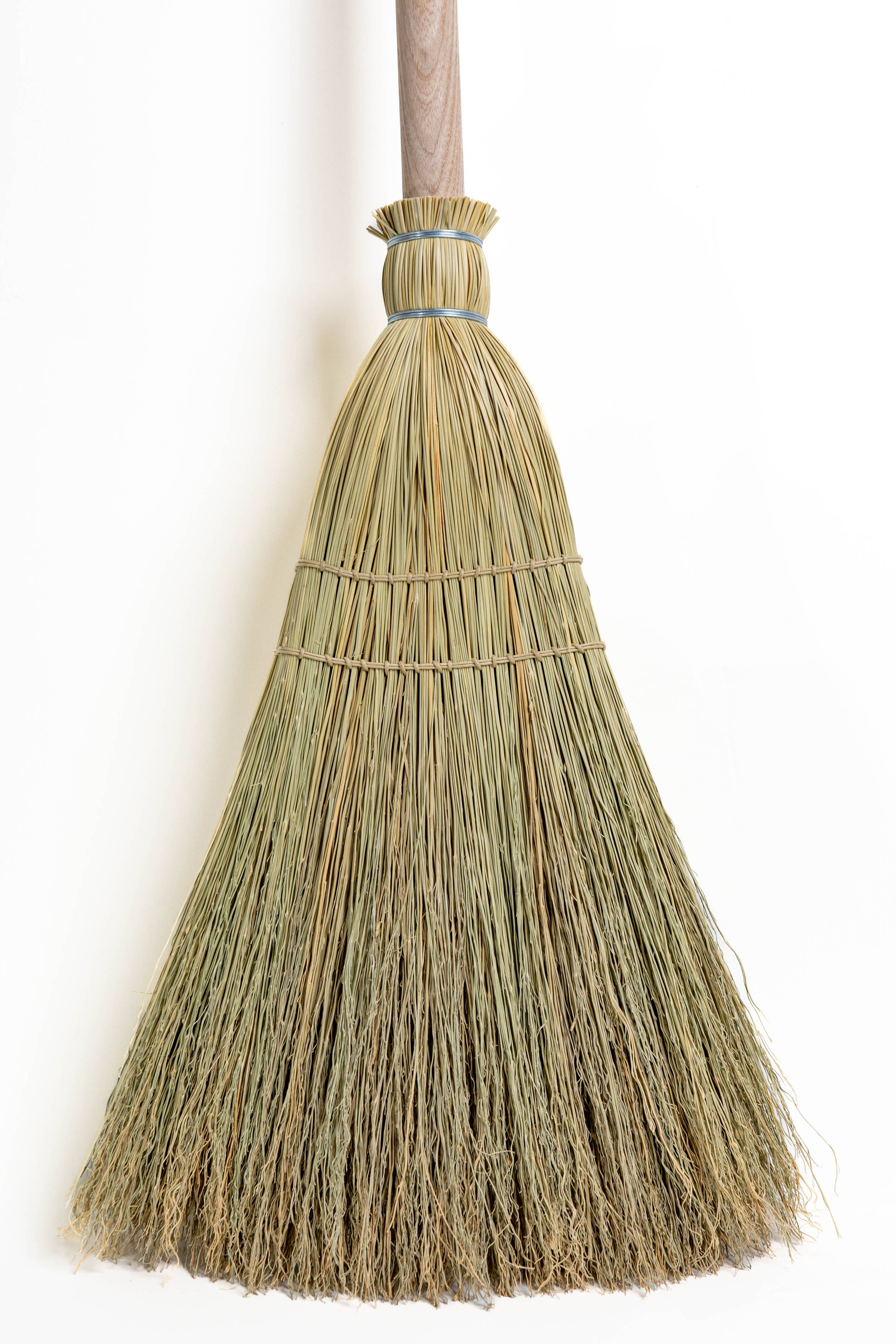 Farmhouse Broom Wholesale: Small