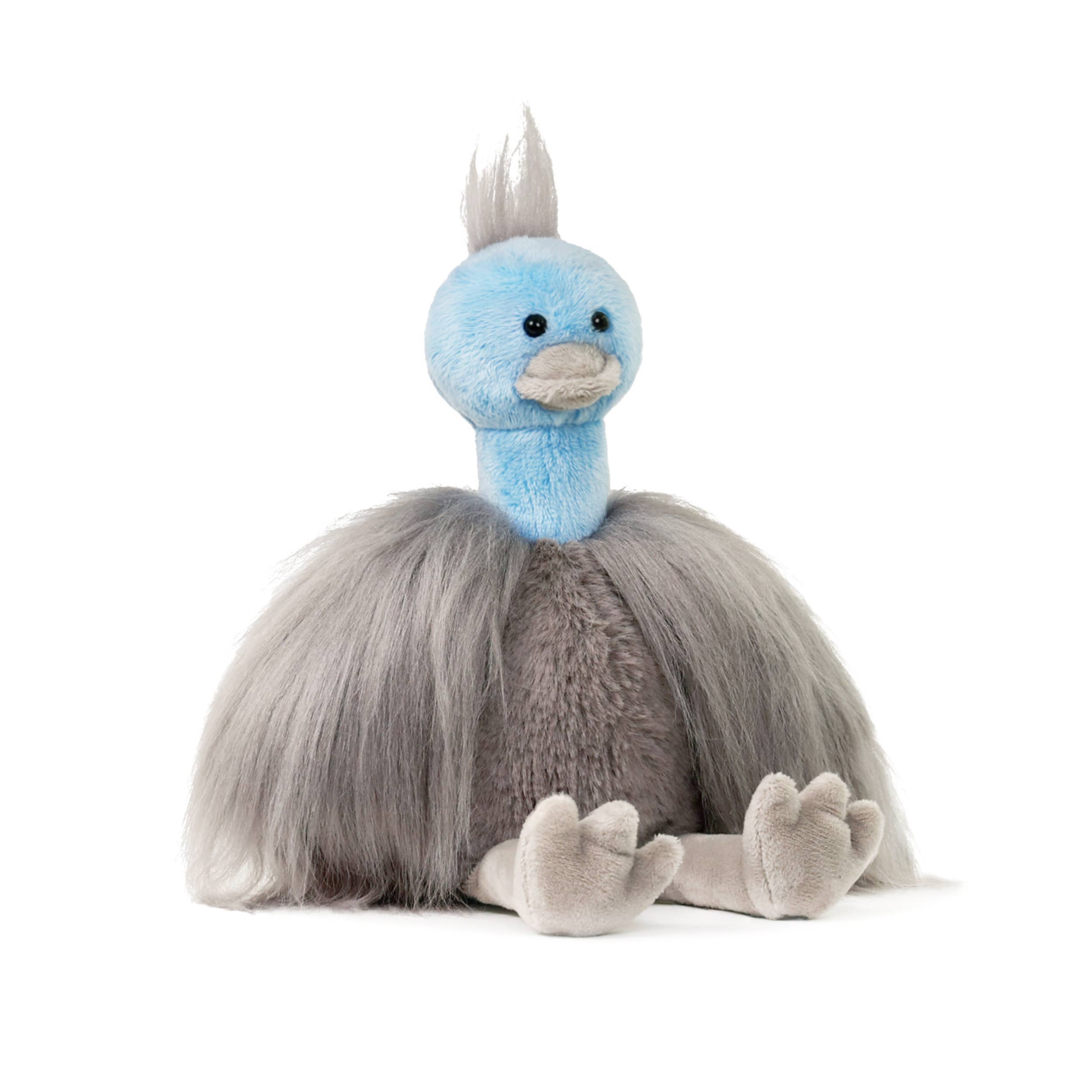 Little Emmy Emu Soft Toy 10"/25cm