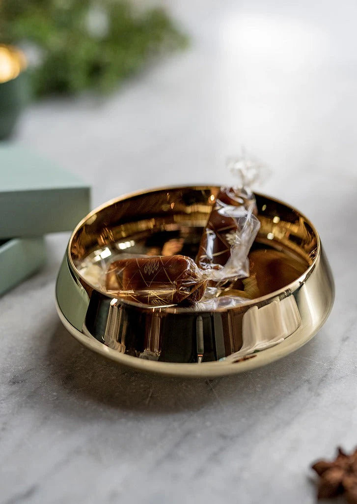 Skultuna Ballerina Bowl - Medium