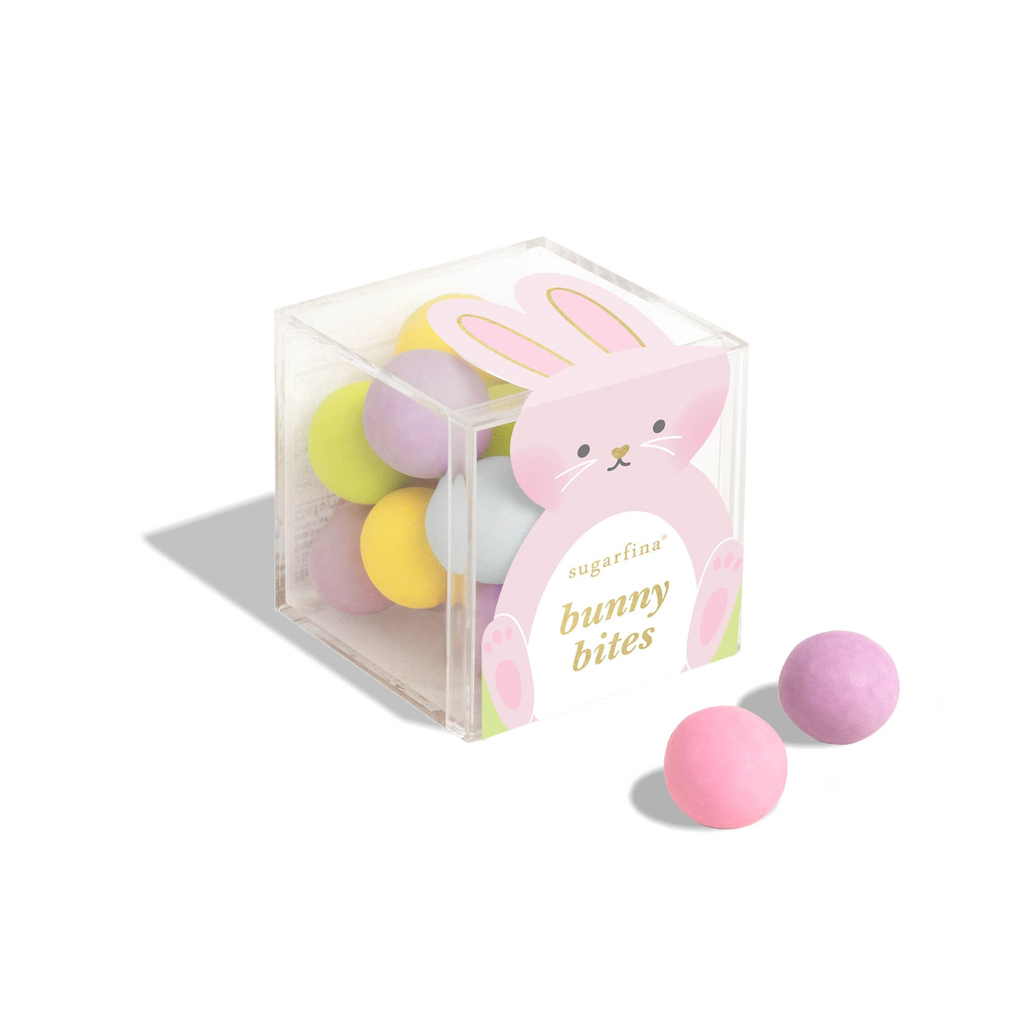 Bunny Bites - Small (Easter 2025)