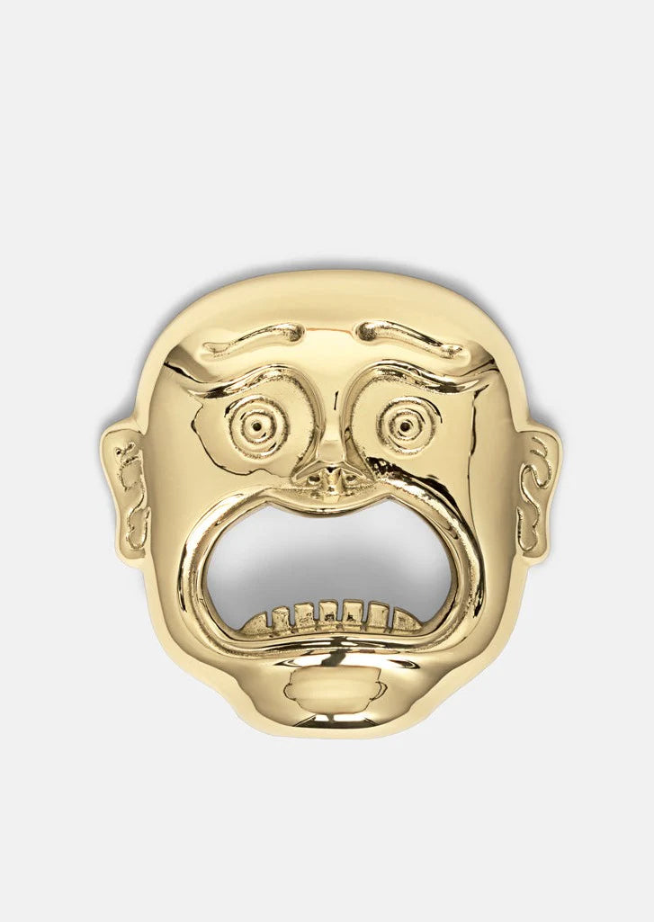 Skultuna Open Sesame Bottle Opener