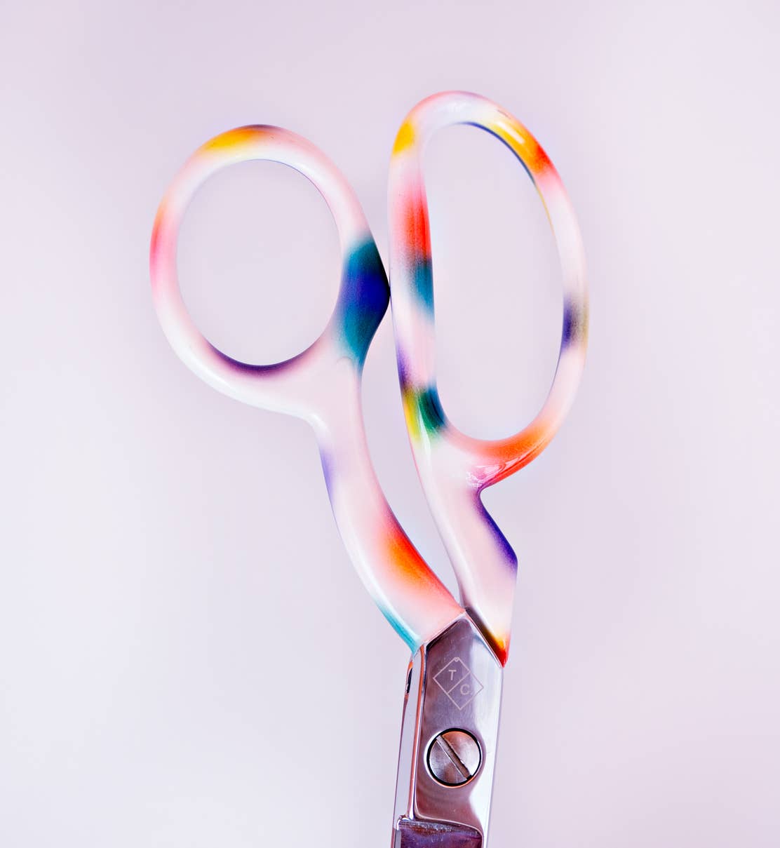 Gradient Scissors