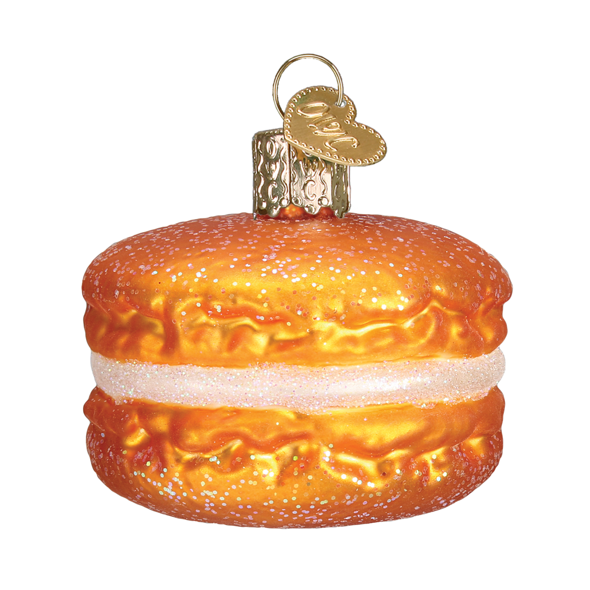 Macaron Ornament - Set of 6