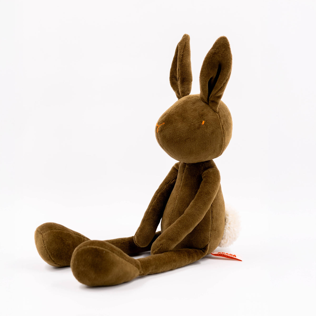 DANIEL THE RABBIT - M: Olive