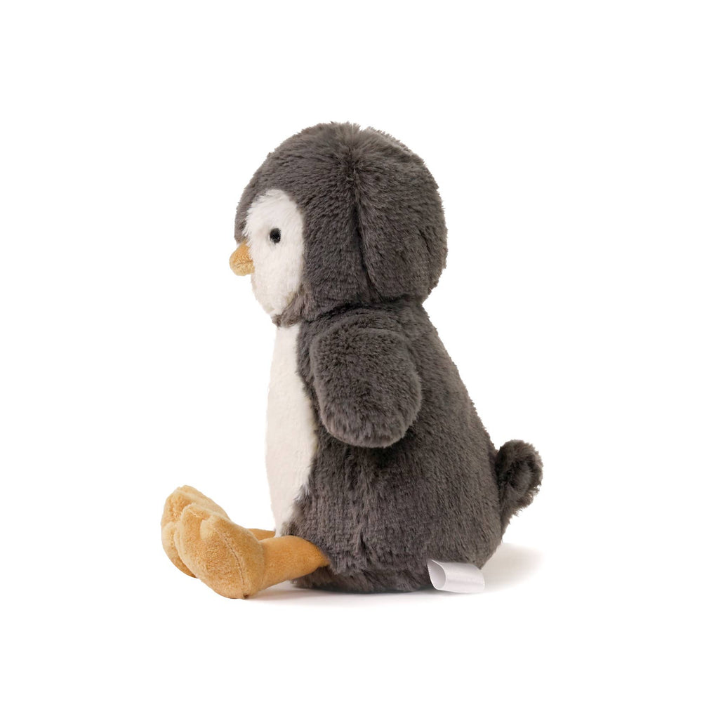 Little Iggy Penguin Soft Toy 8.2"/21cm