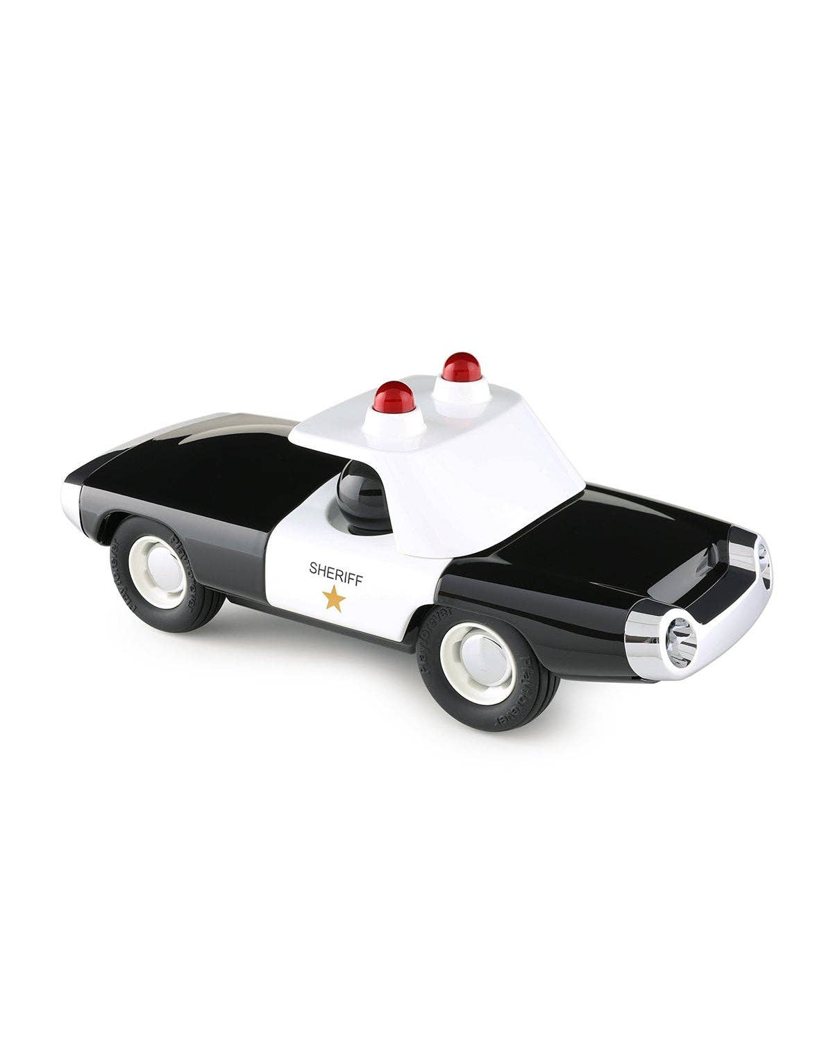 Car HEAT: Shadow Maverick Heat Black