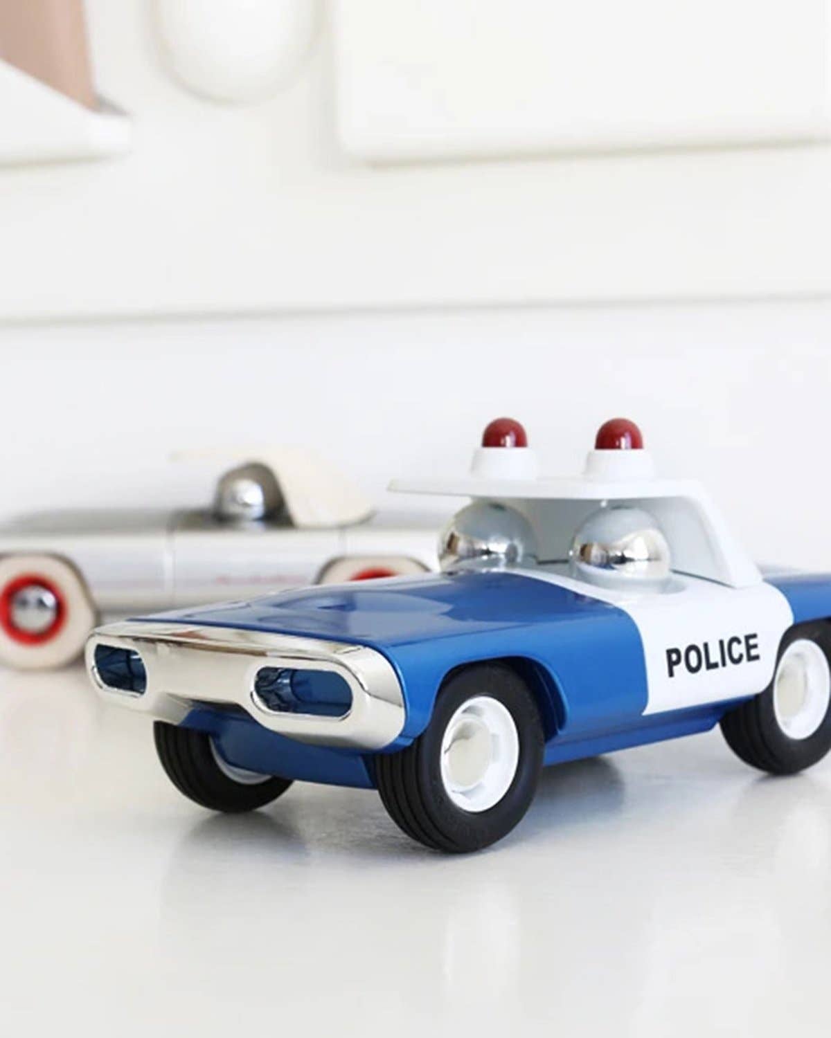 Car HEAT: Shadow Maverick Heat Black