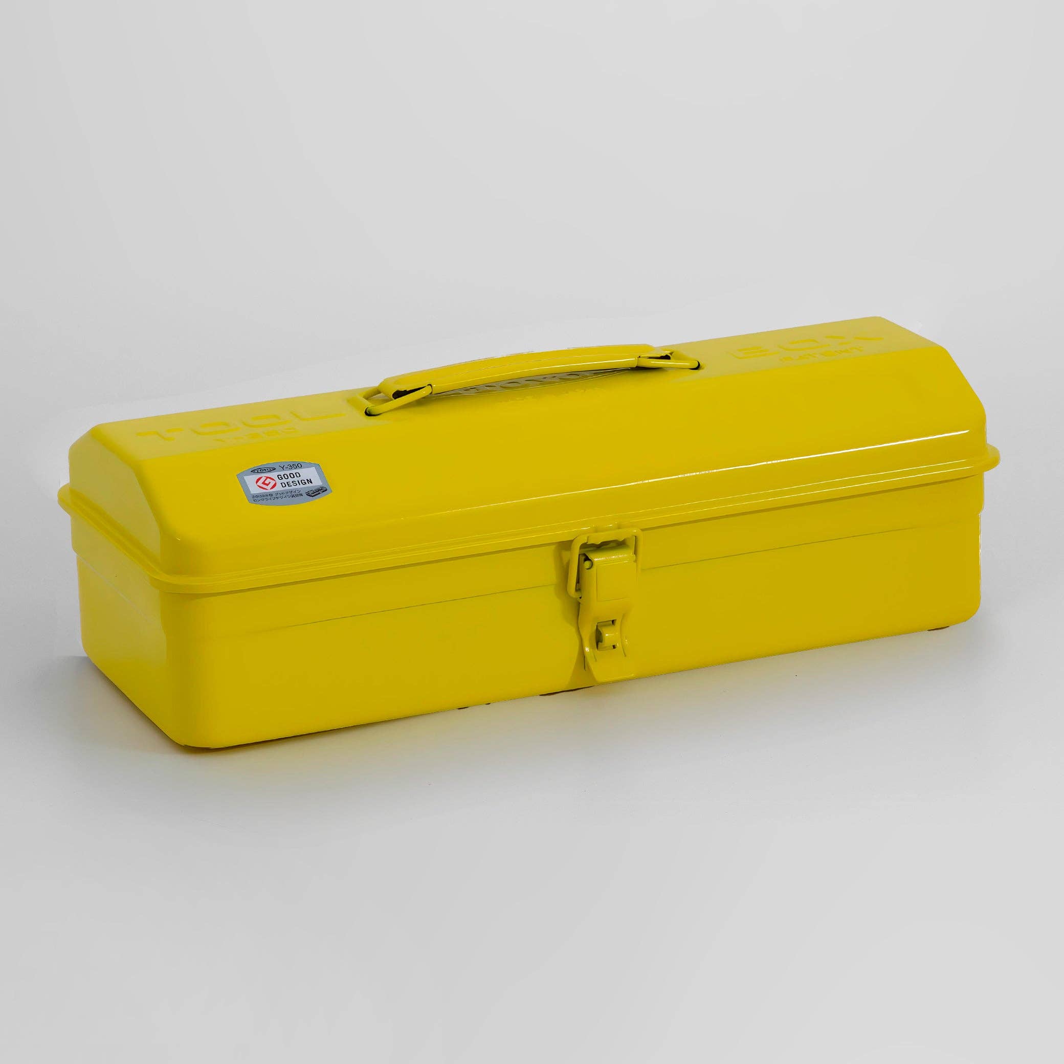 Toyo - Steel Toolbox Y-350: Military Green