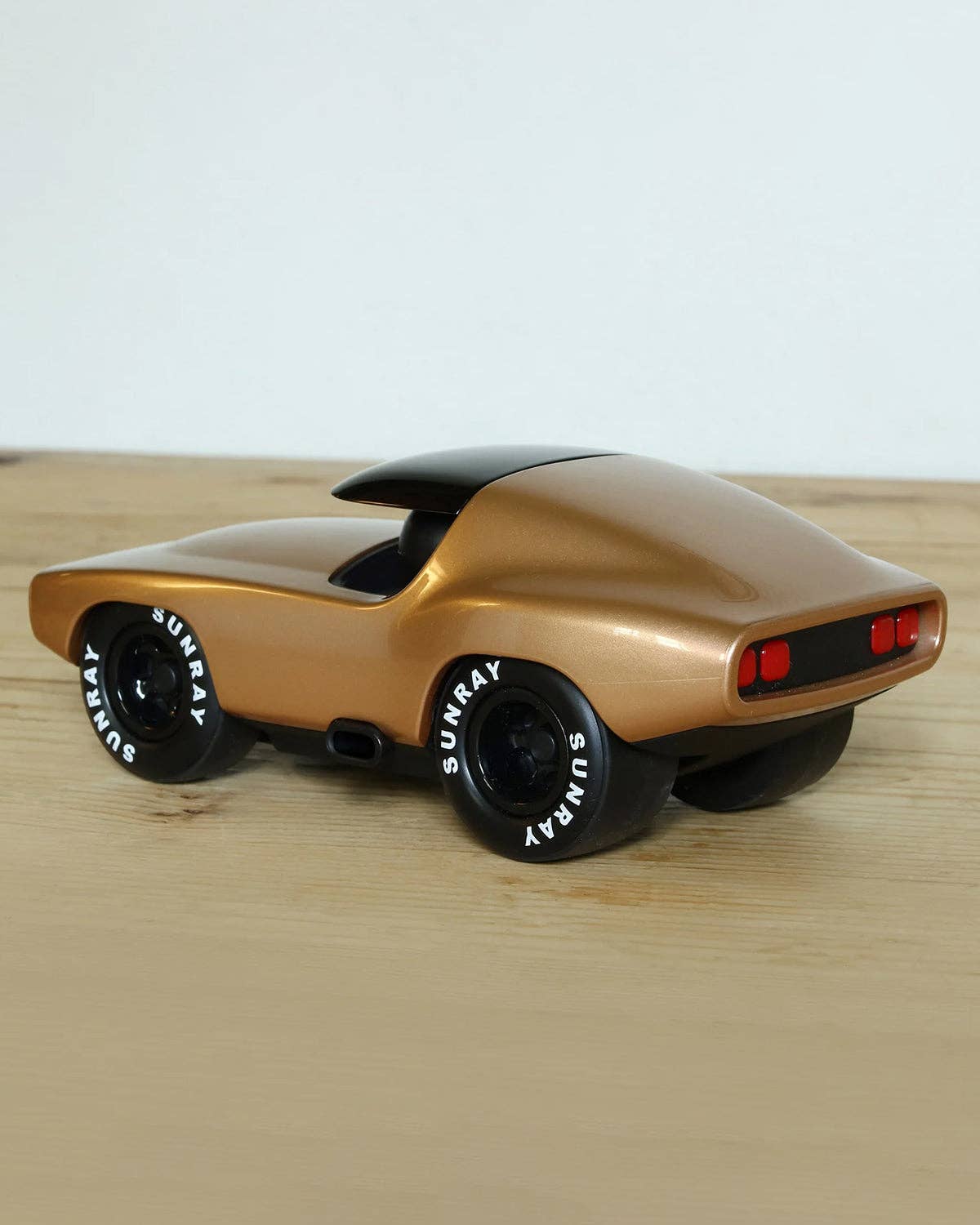 Car LEADBELLY: Leadbelly Skeeter Black