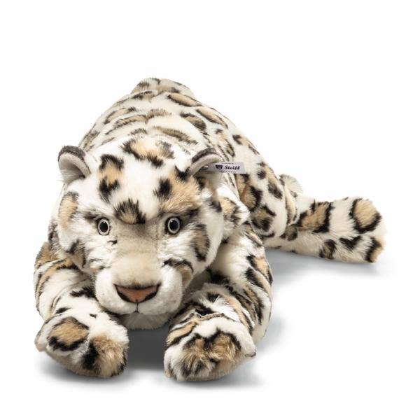 Parddy Snow Leopard 14 in