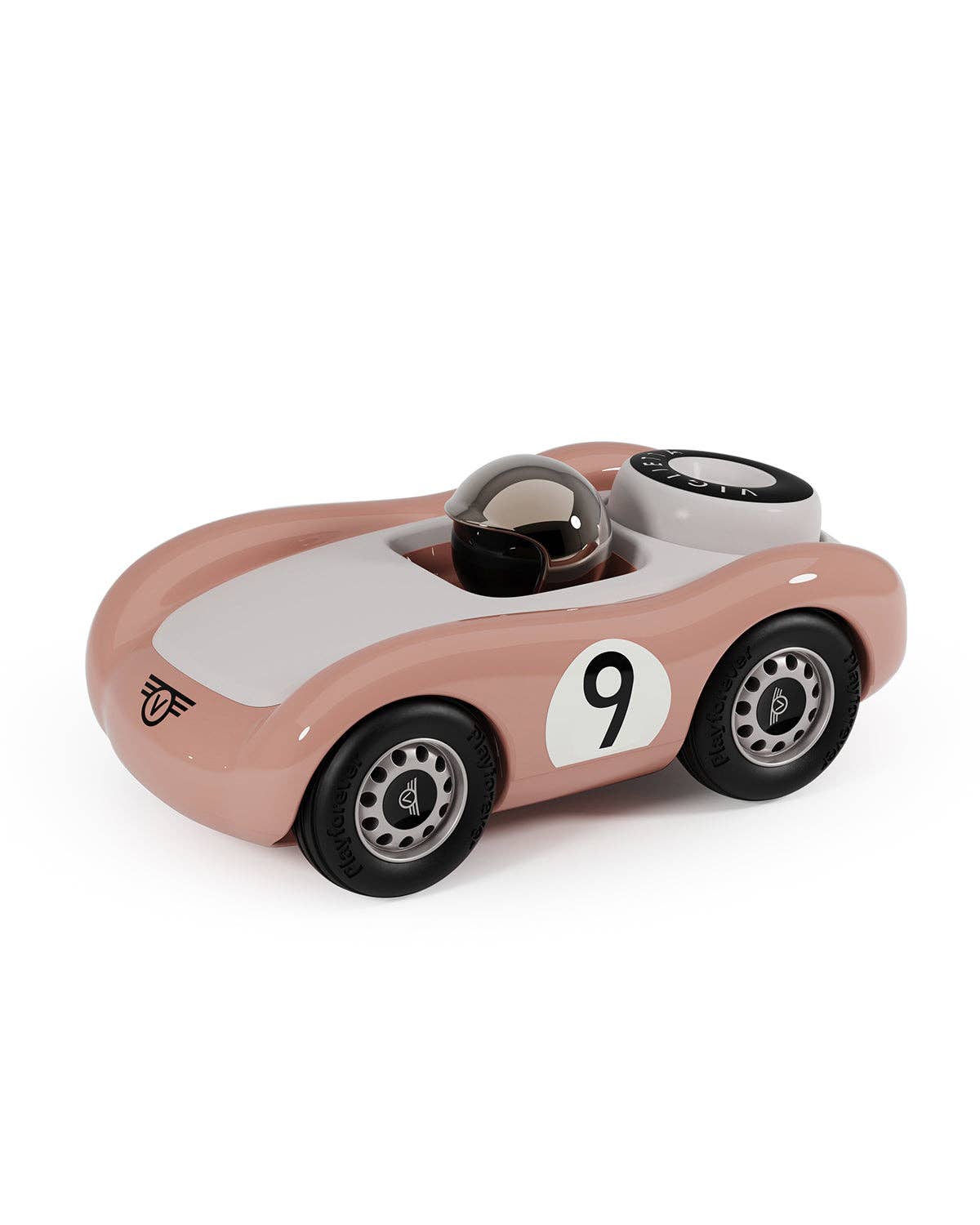 Car VIGLIETTA: Viglietta Birdy Green
