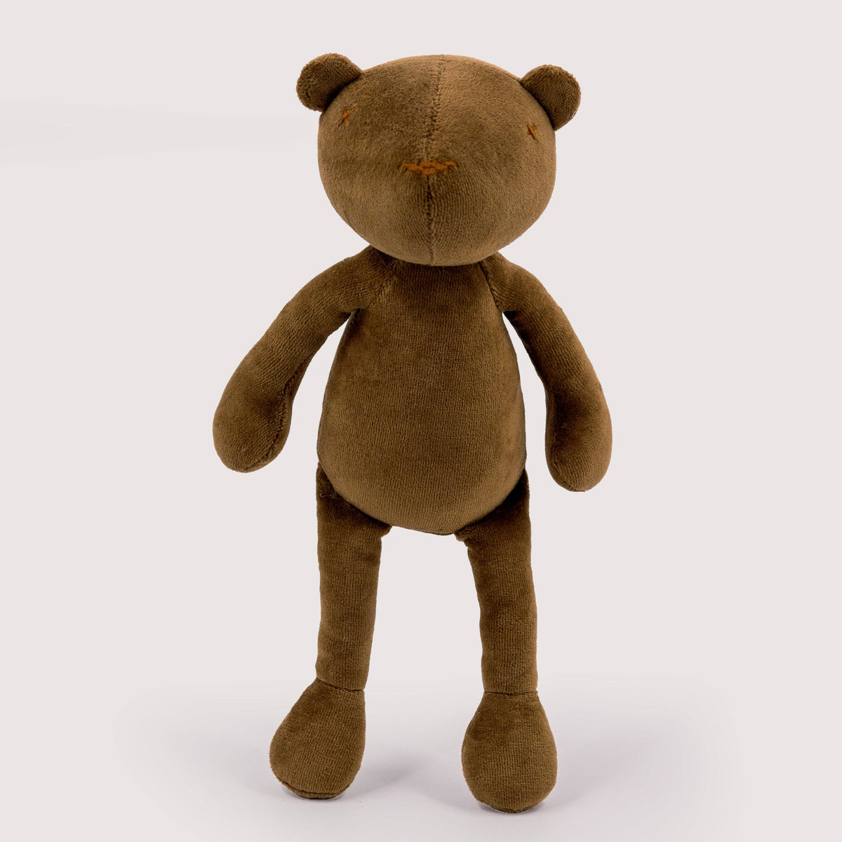 JERMAINE THE BEAR - M: Olive