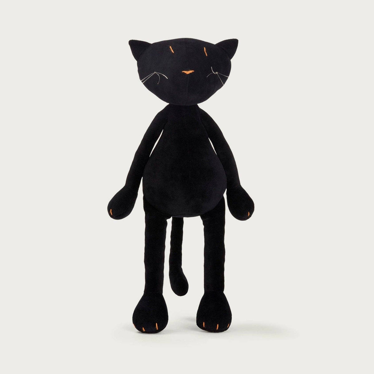 GISEL THE CAT - L: Black
