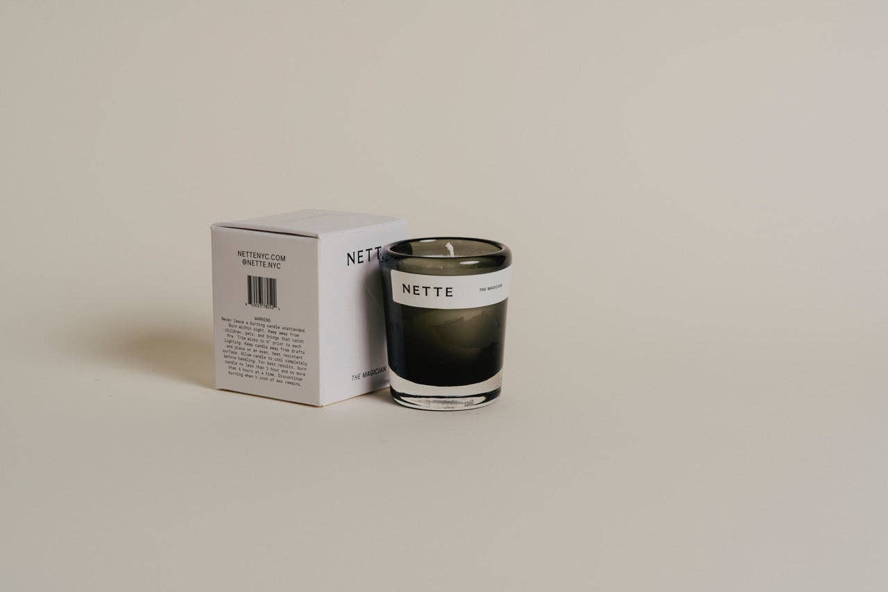 The Magician Mini Scented Candle