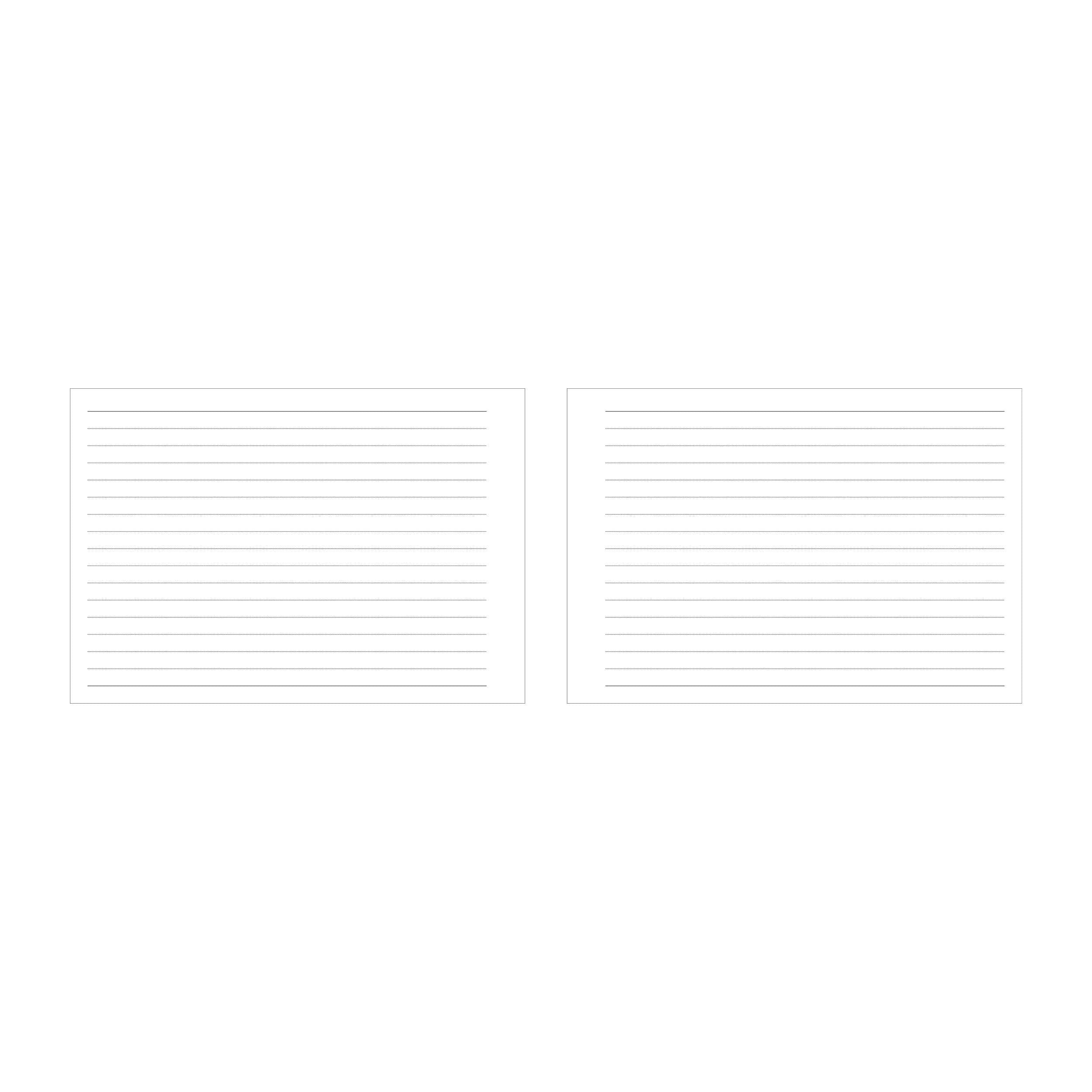 Notebook Calendar 2027 – Monthly Planner with Notes B7, XS : Black