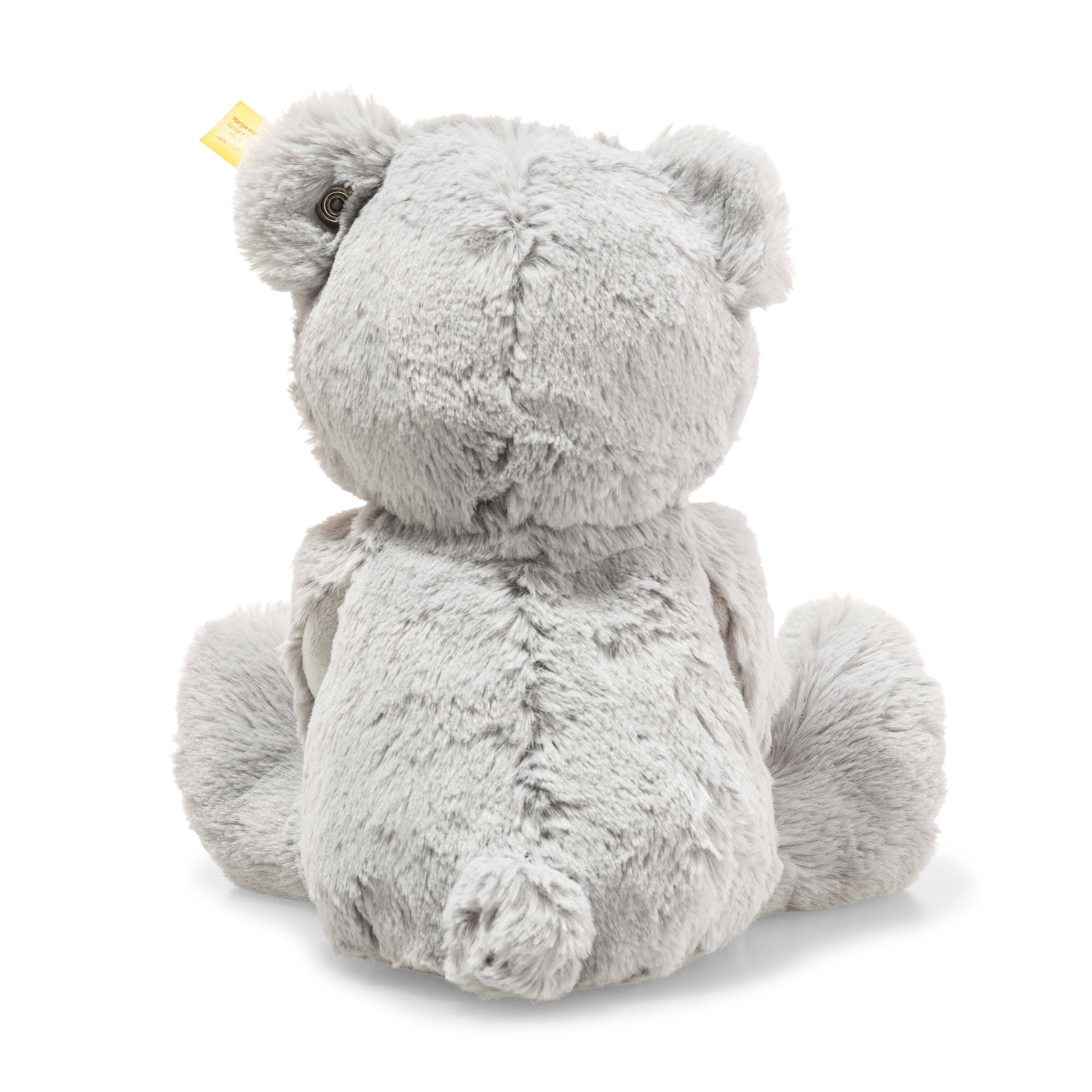 Bearzy Teddy Bear Plush Stuffed Baby Toy, 11 Inches