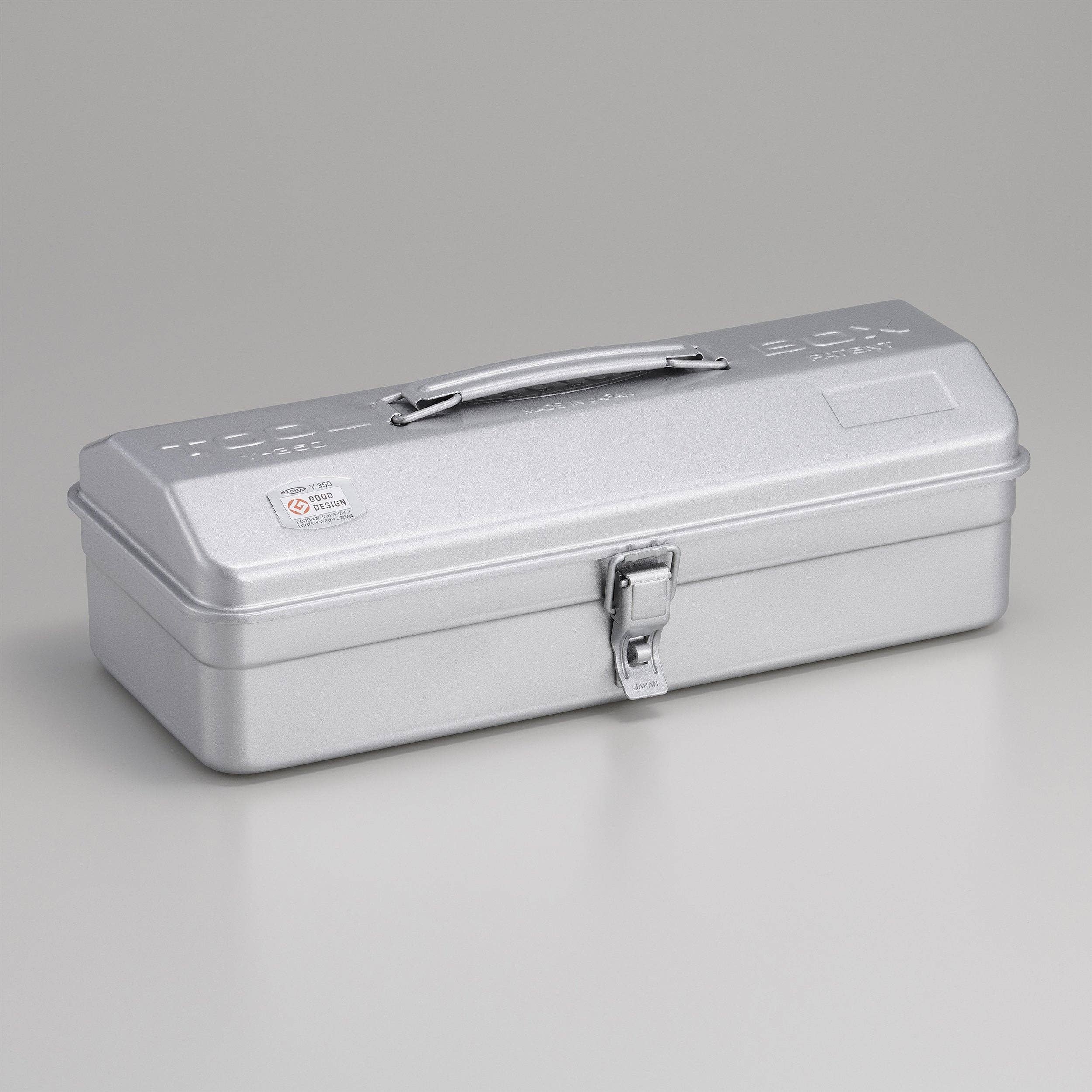 Toyo - Steel Toolbox Y-350: Lilac