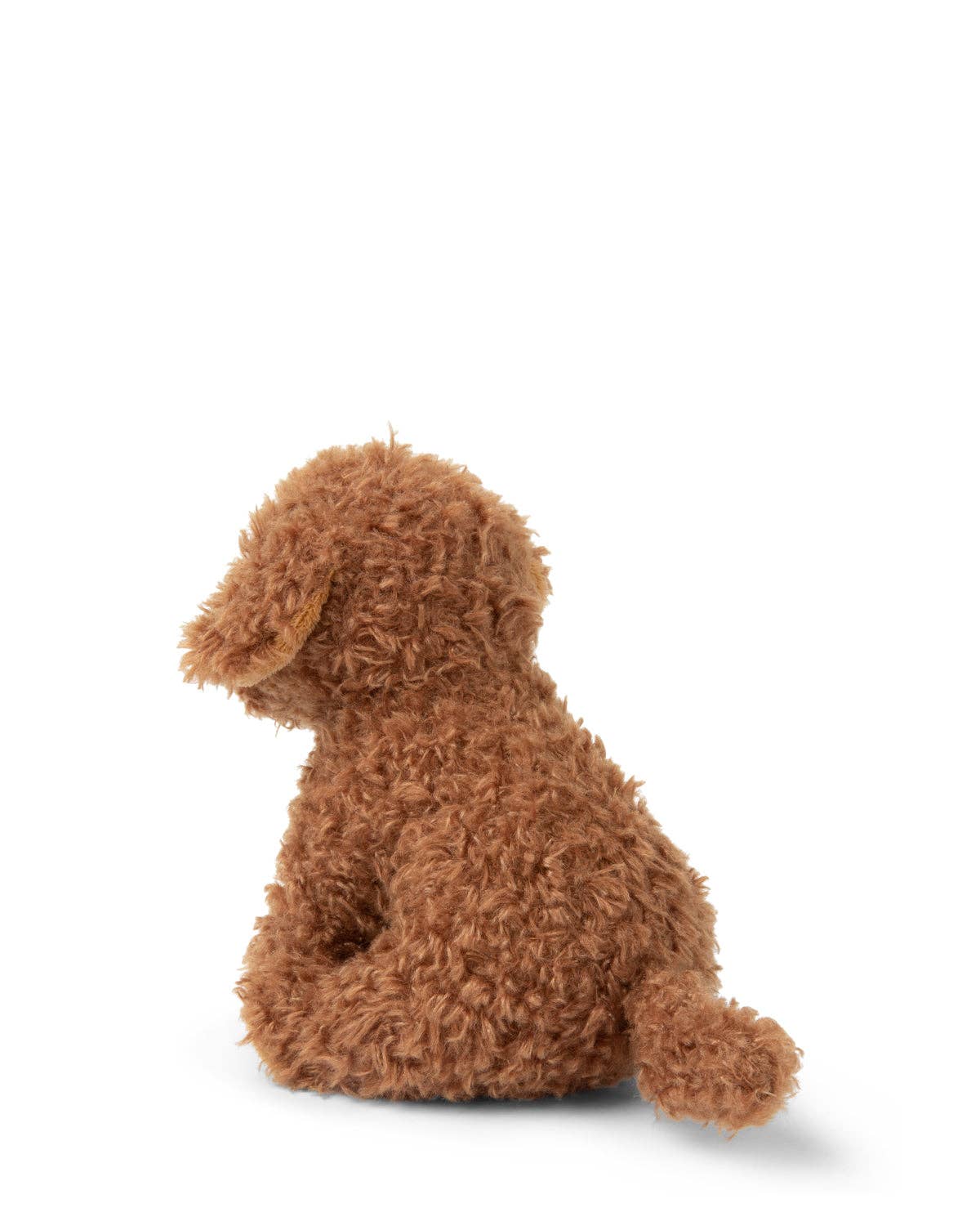 Plush BT CHAPS in Giftbox 6.5": 6.5" / Bertha The American Bulldog Floppy in Giftbox