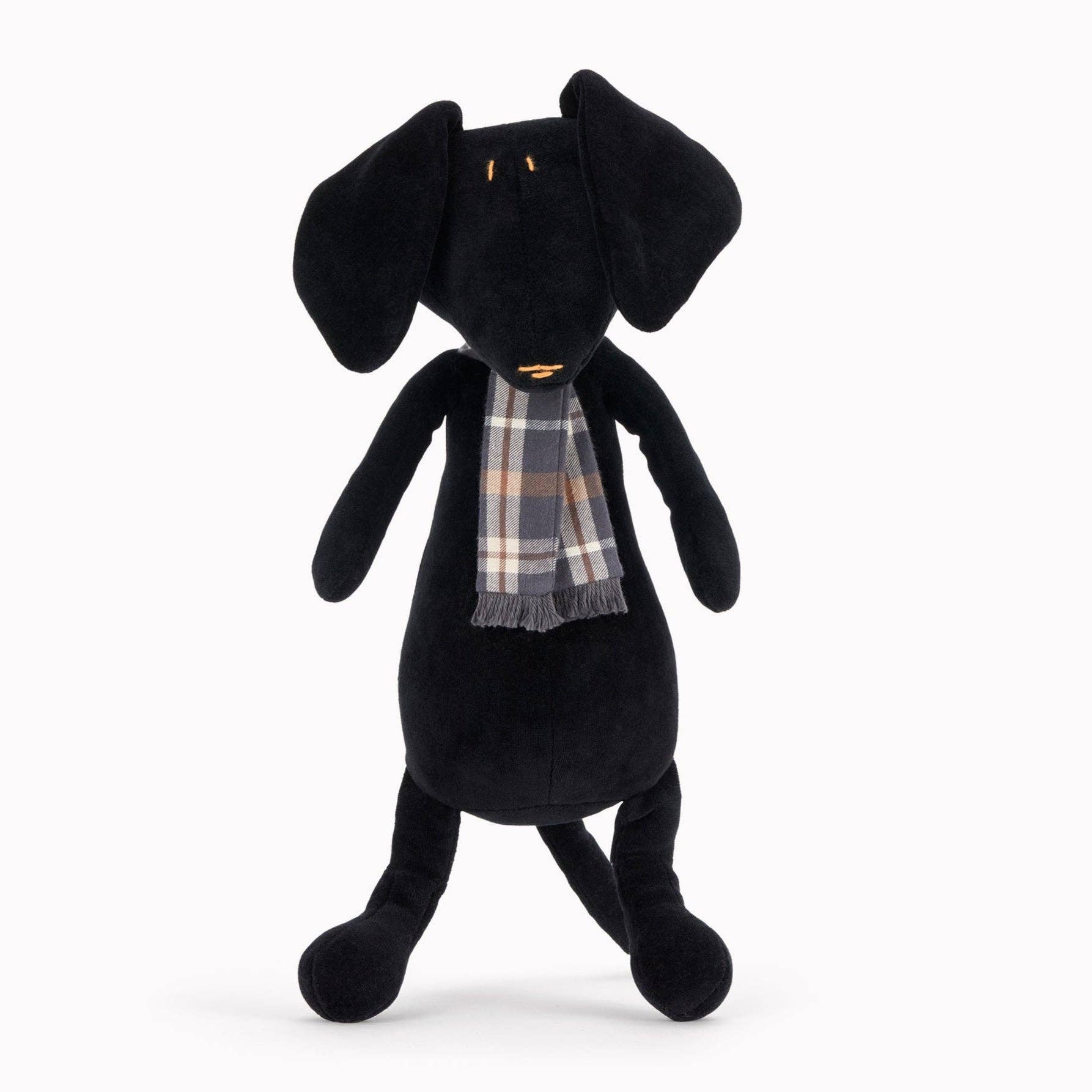 SCOTT THE DACHSHUND - L: Without clothing / Tobacco