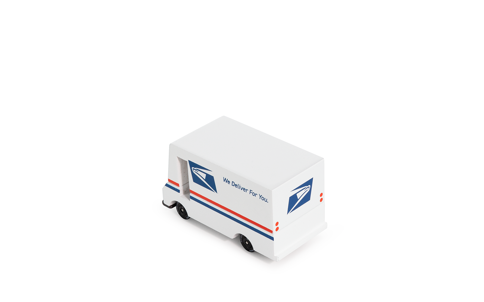 USPS® Mail Truck