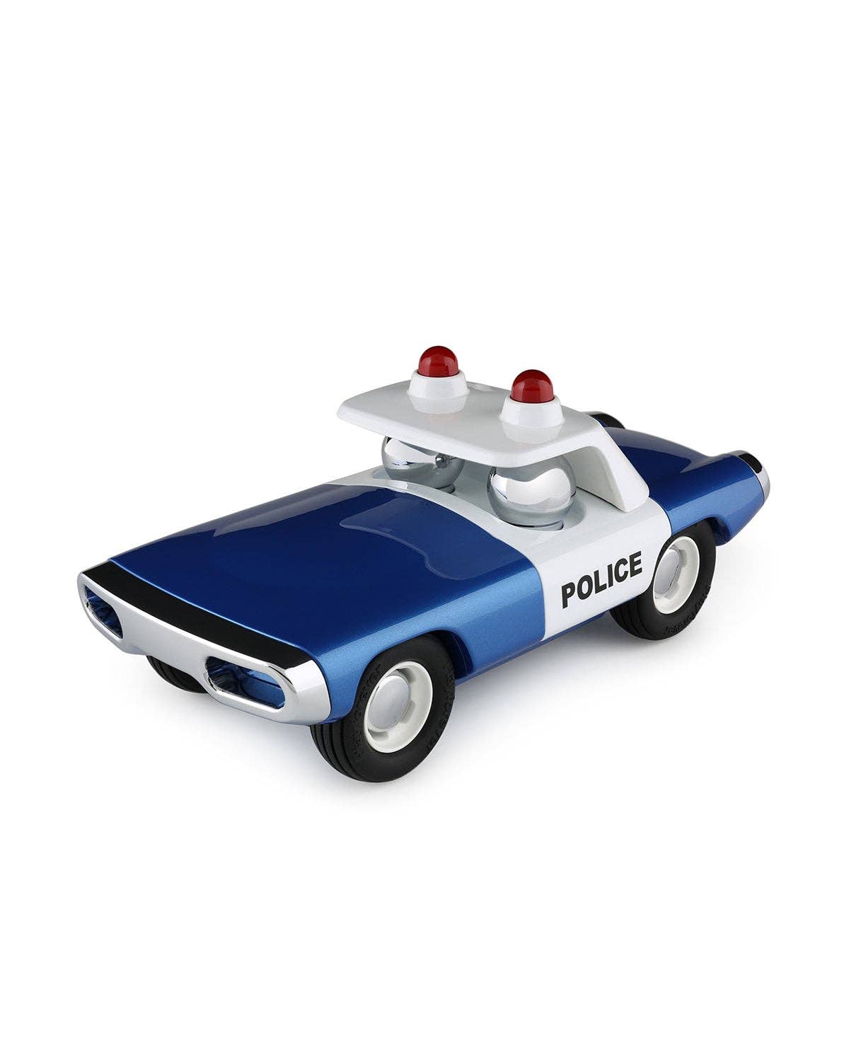Car HEAT: Shadow Maverick Heat Black