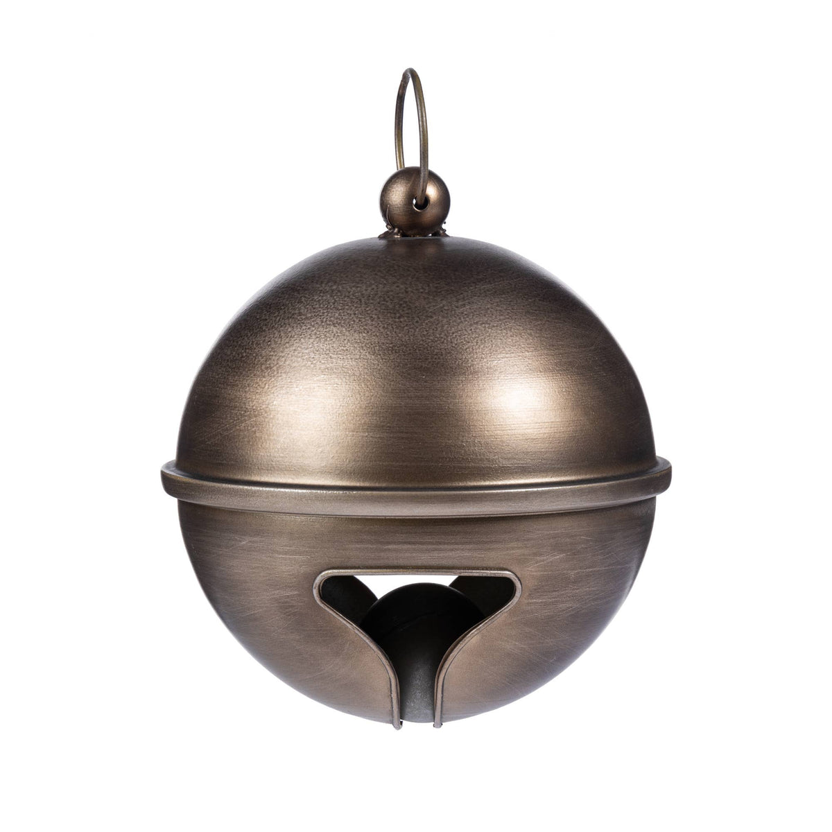 Heritage Bronze Bell, Medium