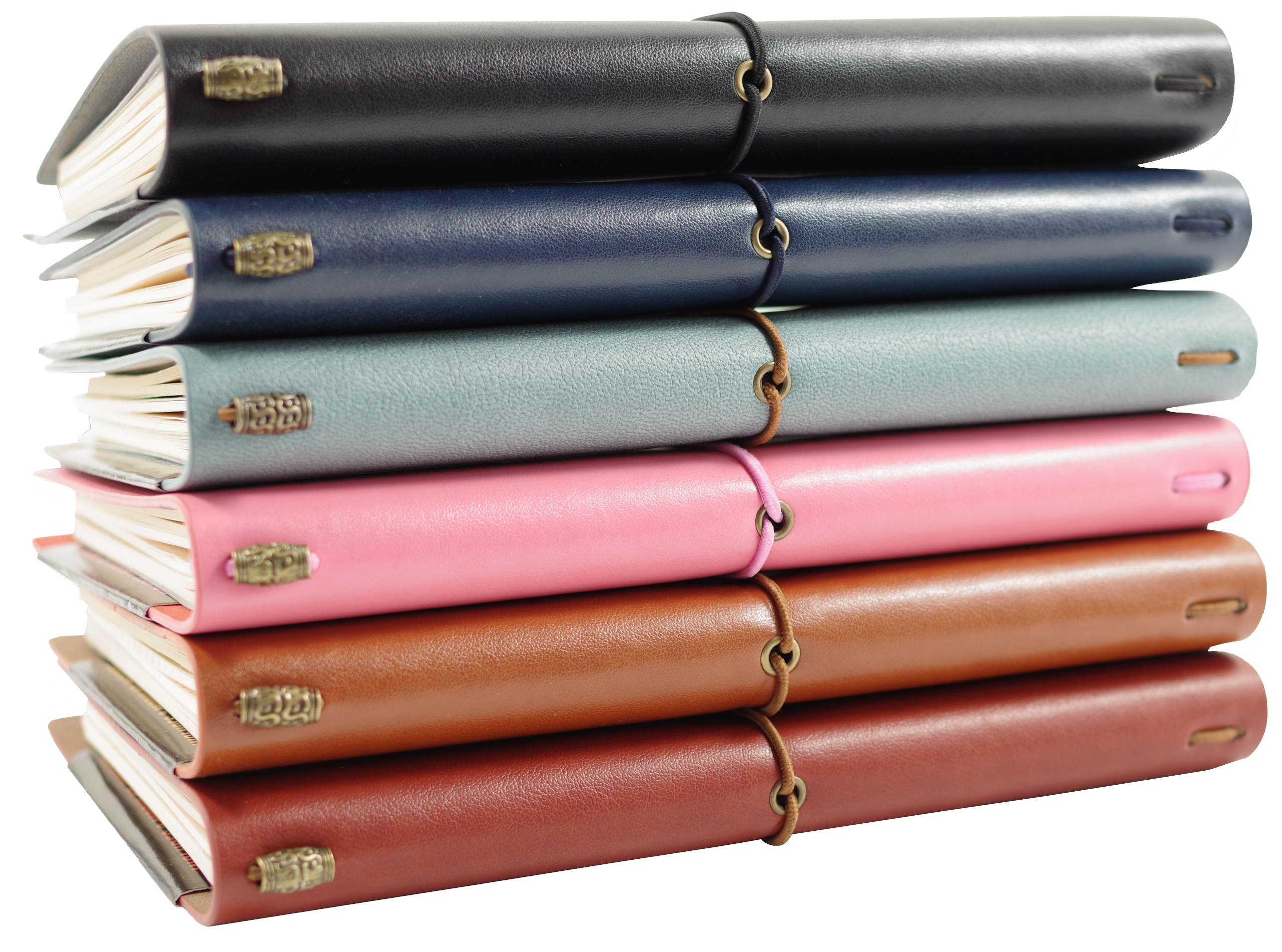 Nutmeg Voyager Notebook,Nutmeg Voyager Notebook