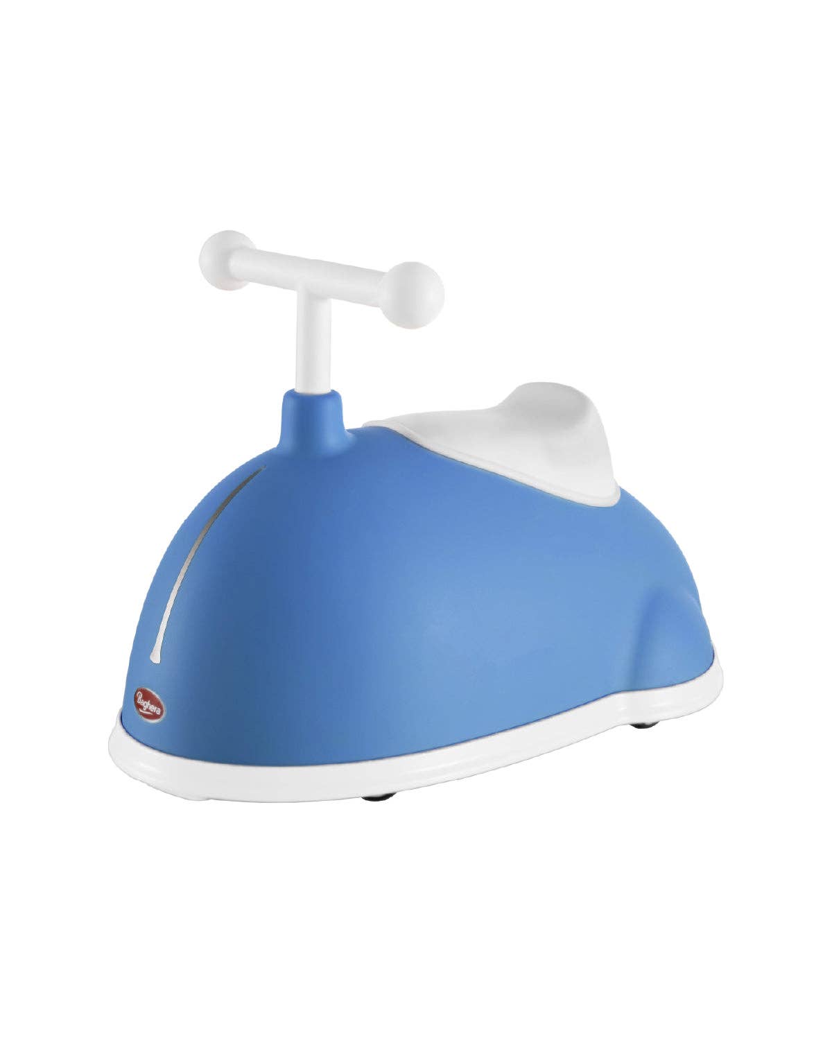 Baghera Ride-On Twister: Black