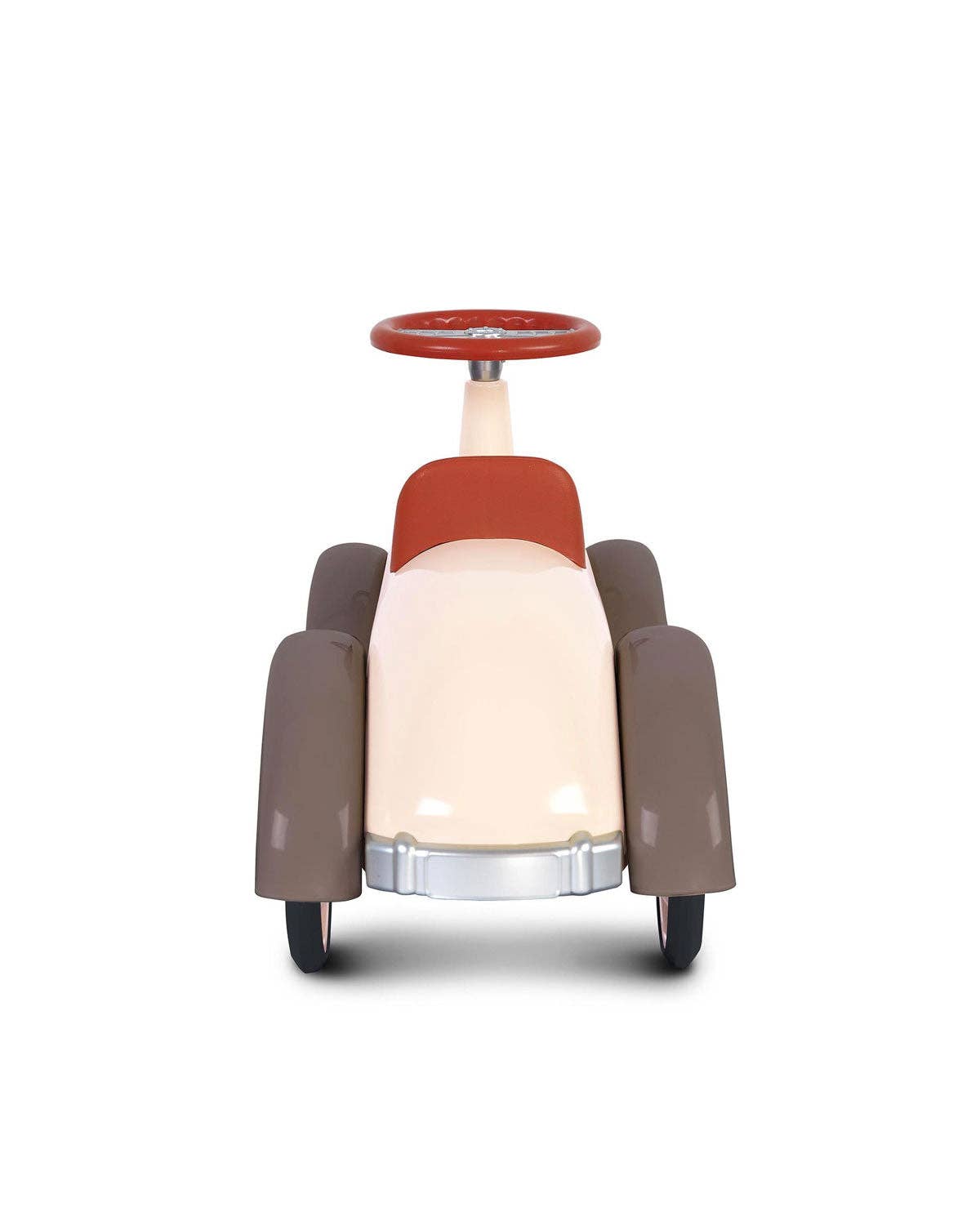 Ride-On SPEEDSTER Silk Grey: Beige