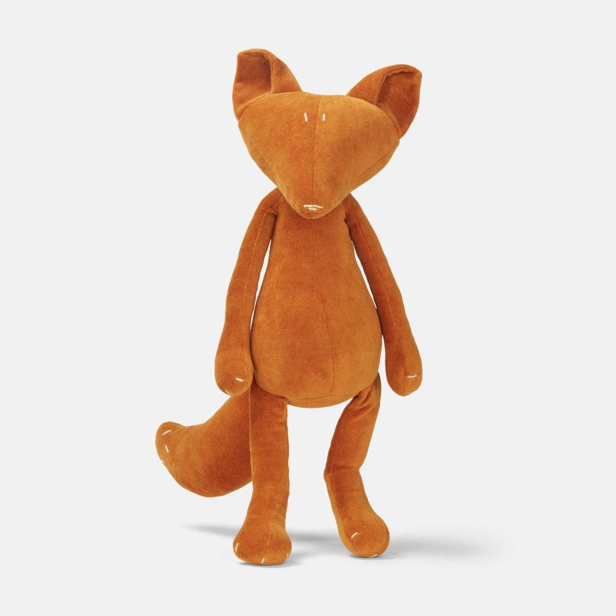 ARTHUS THE FOX - L: Without clothes / Tabacco