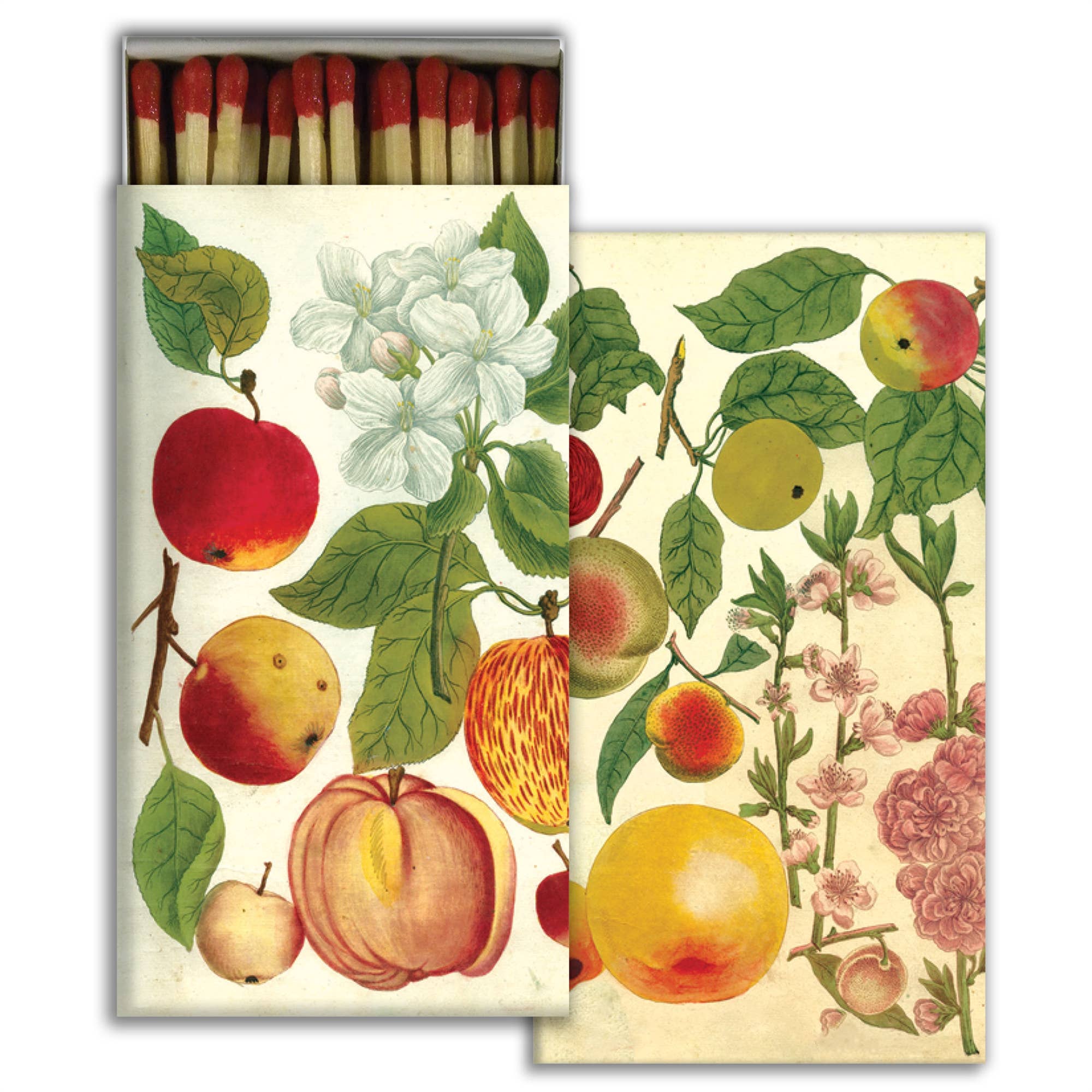 Match - Orchard Apples
