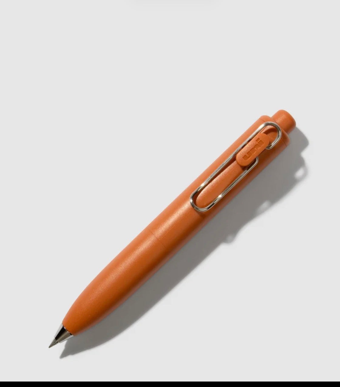 Mitsubishi UNI-BALL ONE P 0.5MM