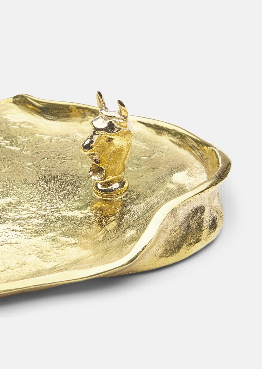 Skultuna x Lukas Göthman - Monster tray