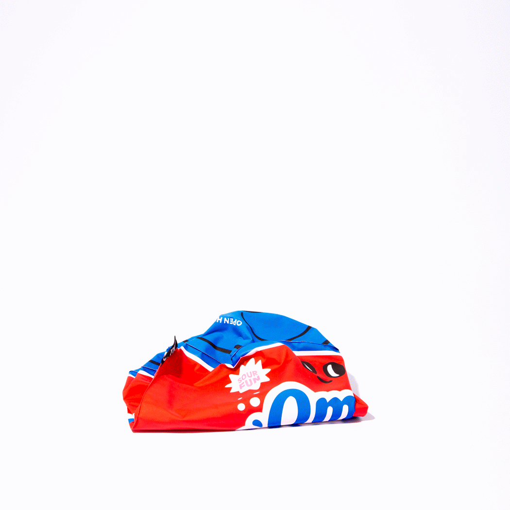 OMY Cola - Giant inflatable pillow