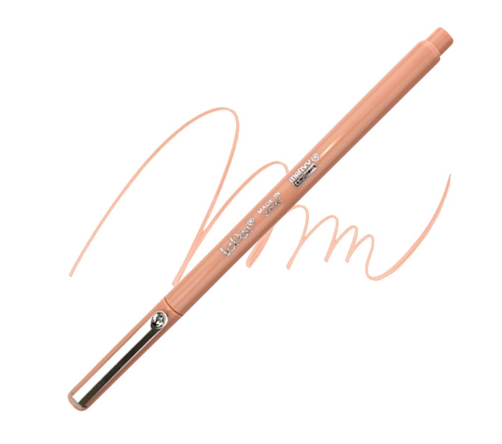 Le Pen by Marvy - Coral Peach