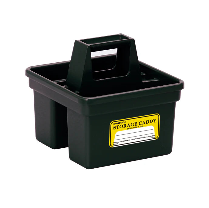 Penco Storage Caddy Small - Black