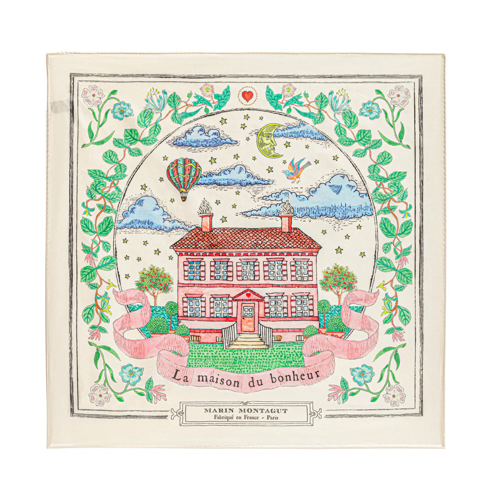 Marin Montagut Scarf