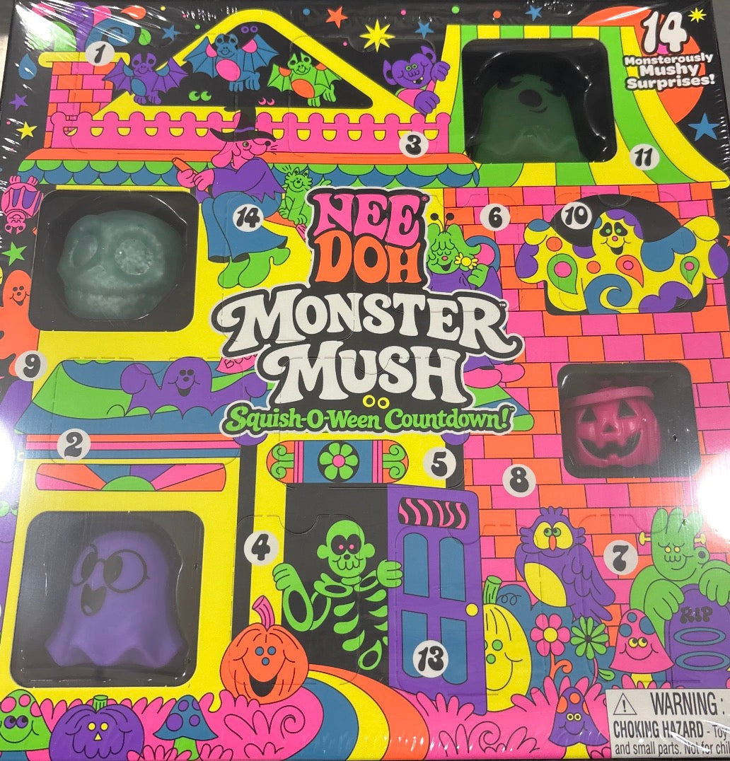 Schylling NeeDoh Fidget Toy
