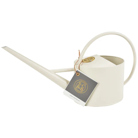 Sophie Conran Indoor Watering Can - Buttermilk