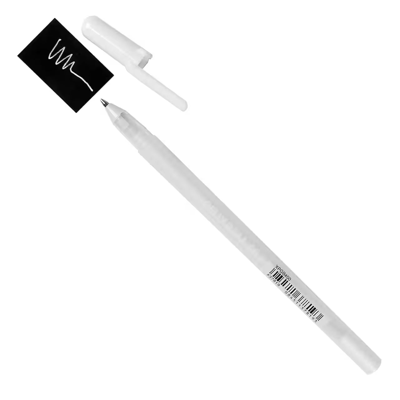 Gelly Roll Classic 08 Medium Point Gel Pen