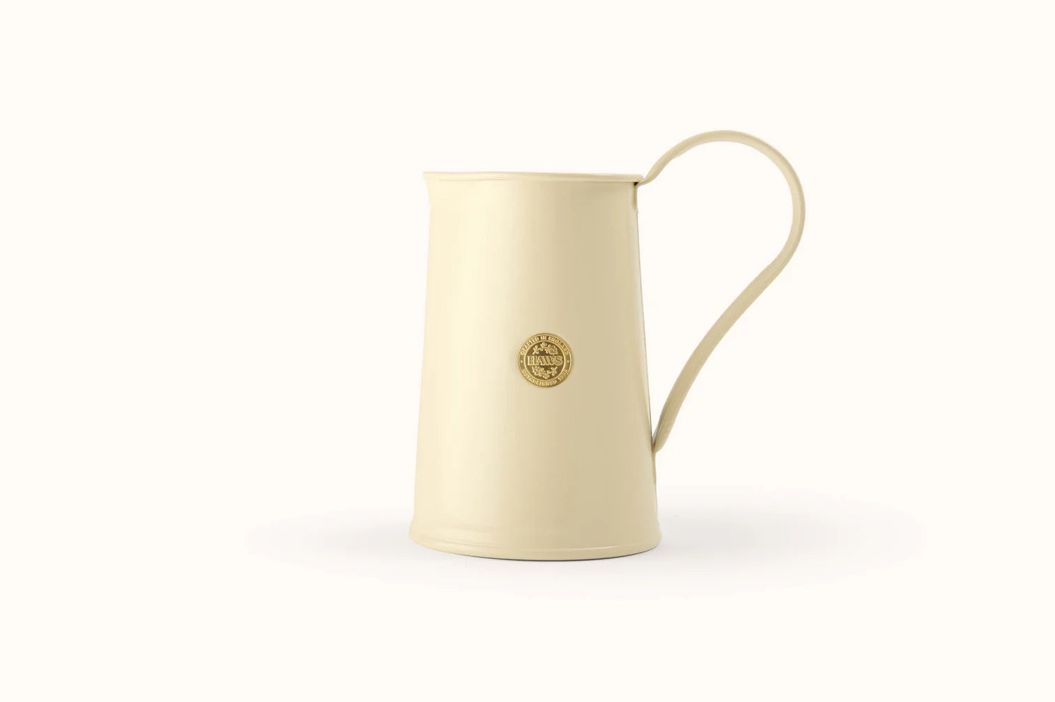 The Classic Jug in Cream by Haws - 3 pint