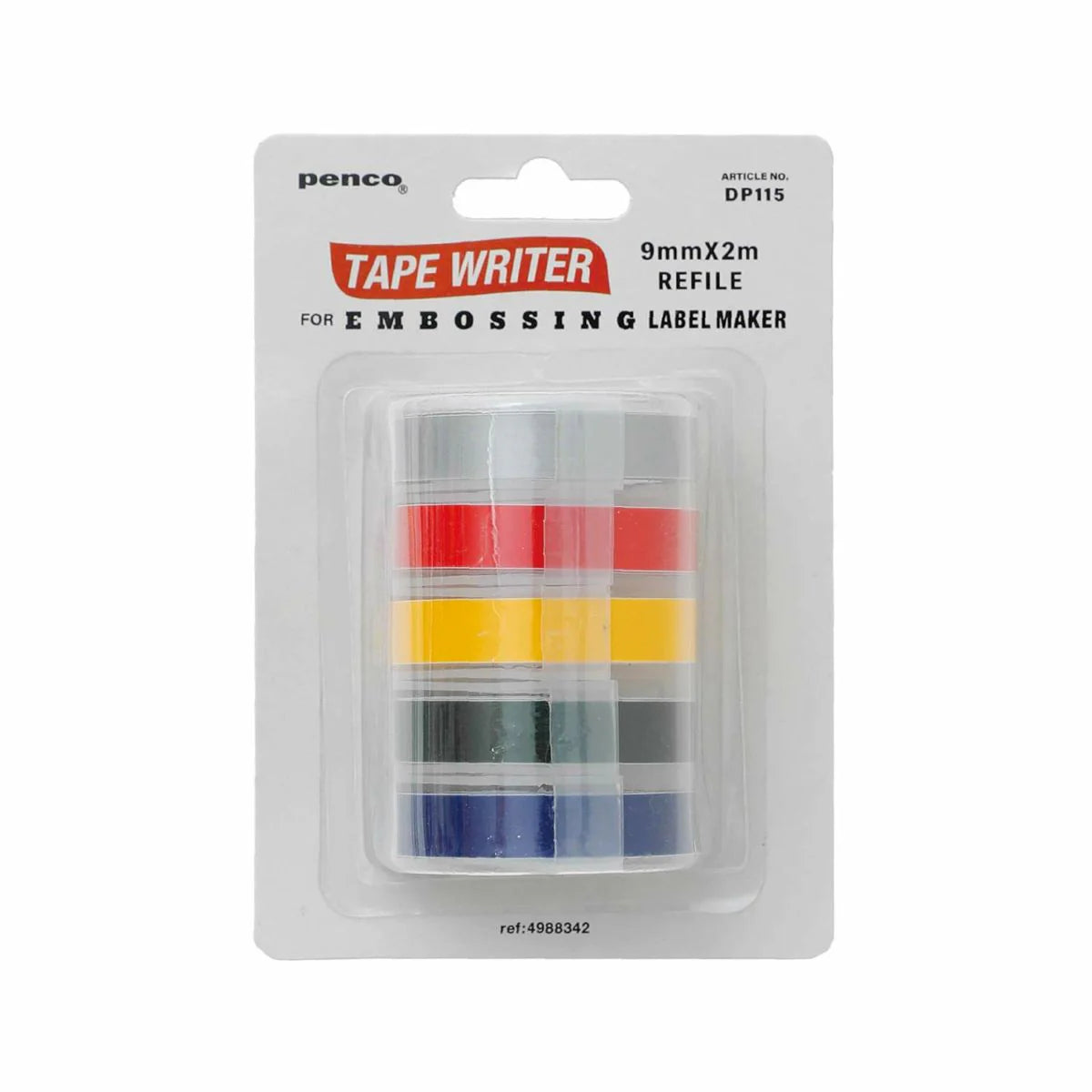 Penco - Tape Writer Refill