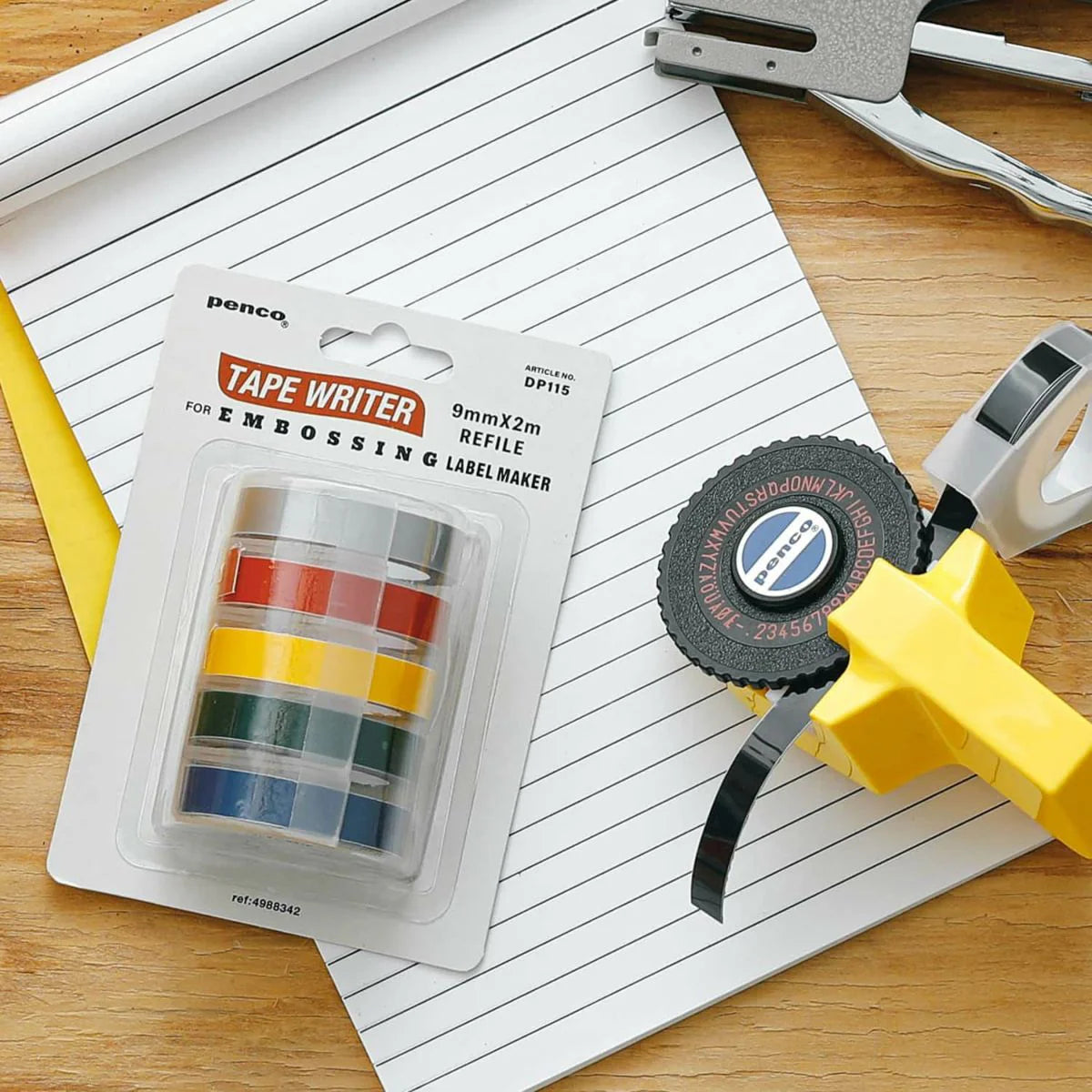 Penco - Tape Writer Refill