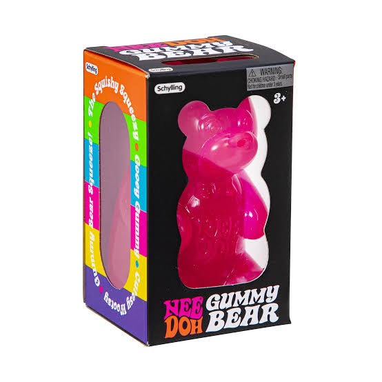 Schylling NeeDoh Fidget Toy