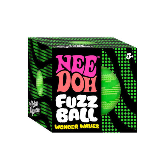 Schylling NeeDoh Fidget Toy