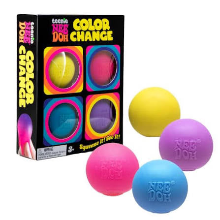 Schylling NeeDoh Fidget Toy