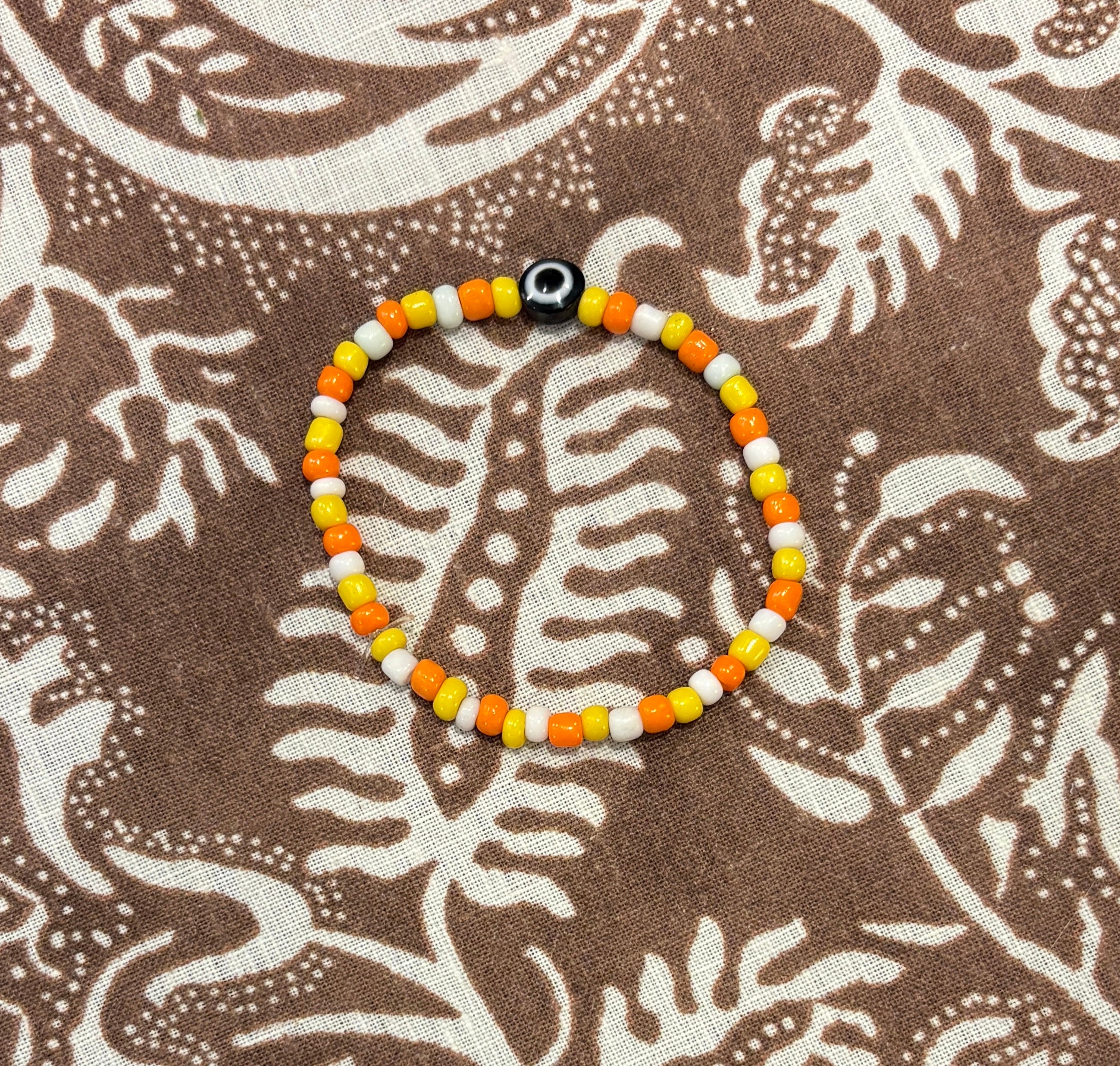 Sweet and Kind - black evil eye