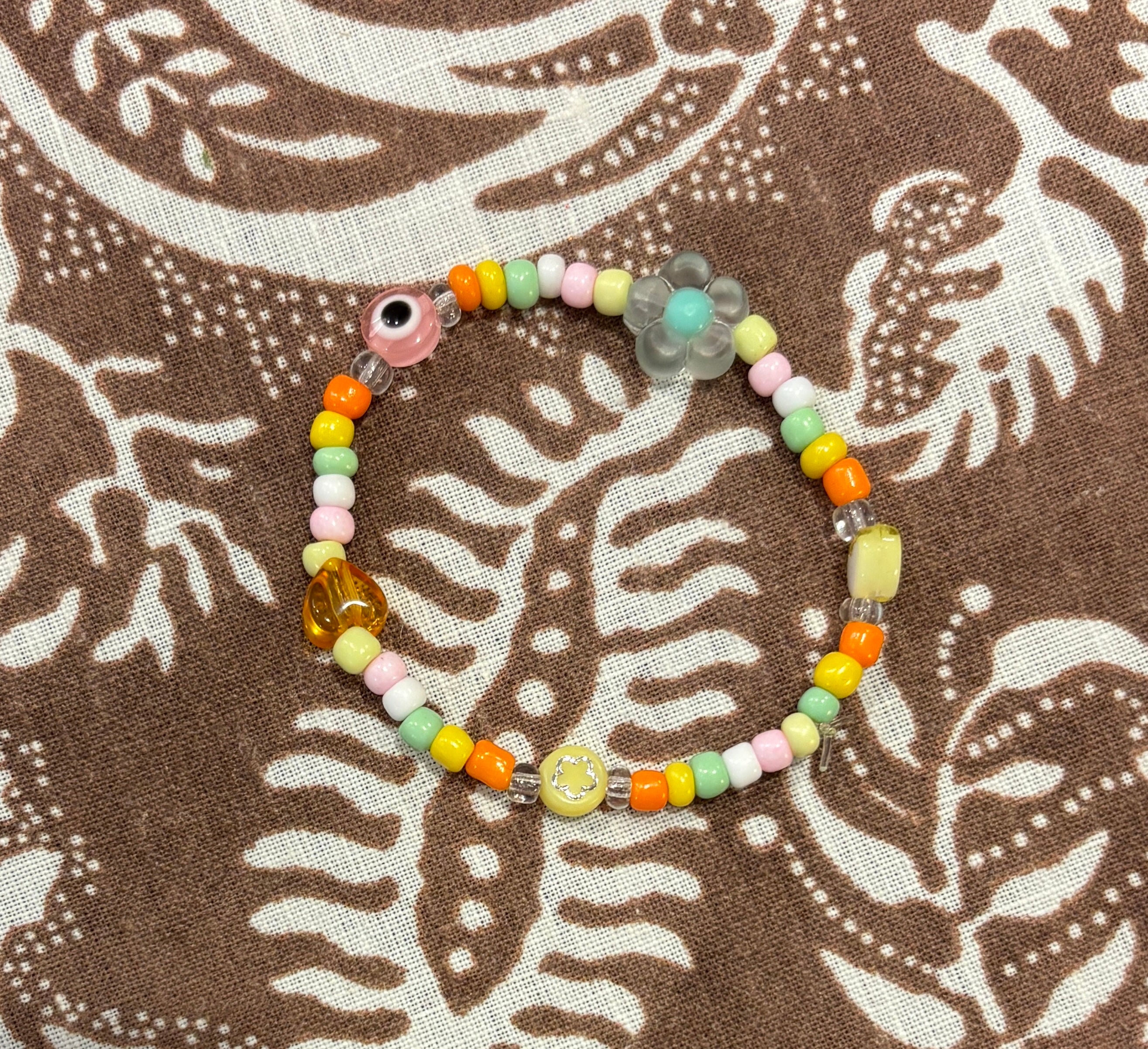 Sweet and Kind - pastel party