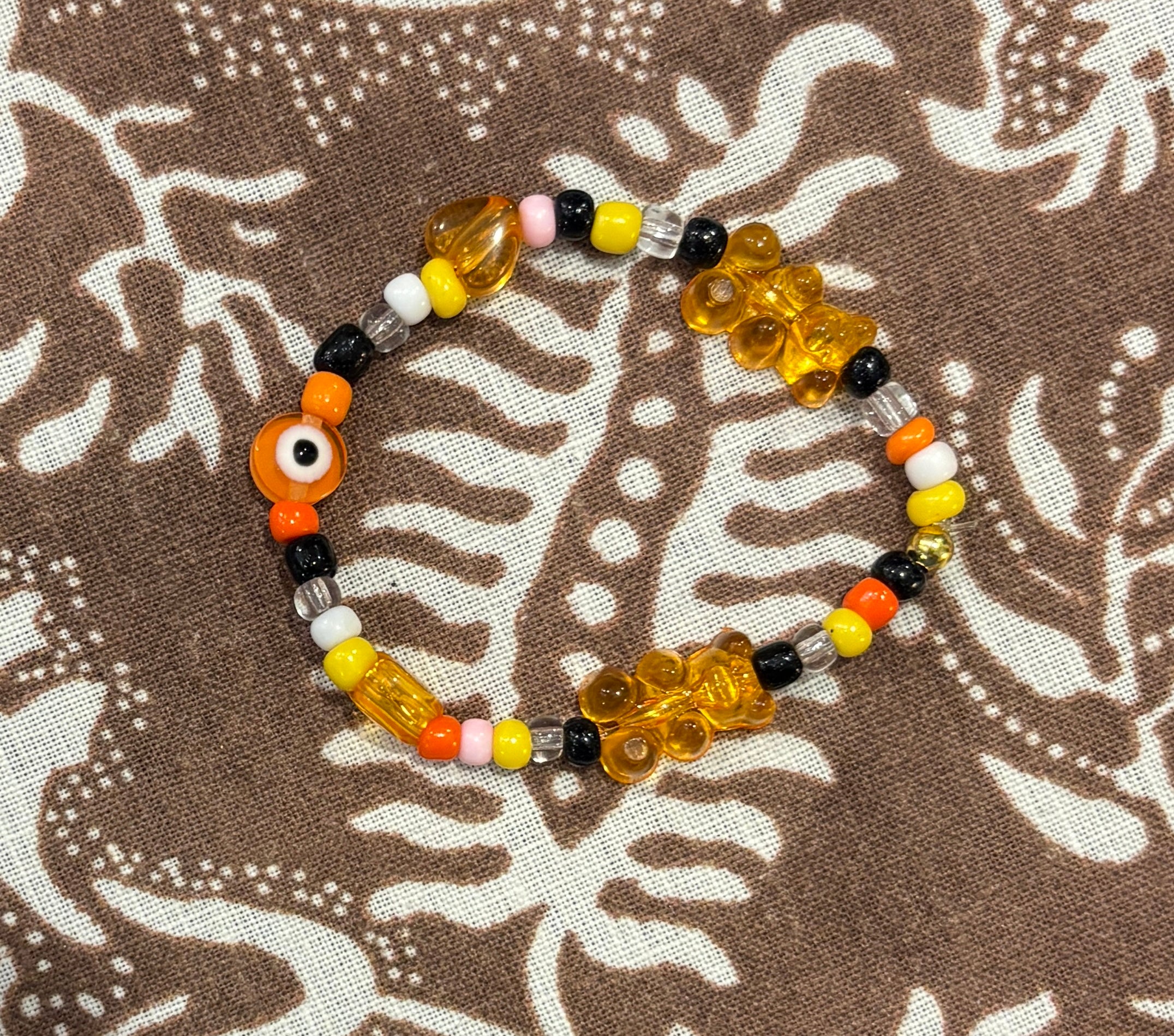 Sweet and Kind - halloween treats