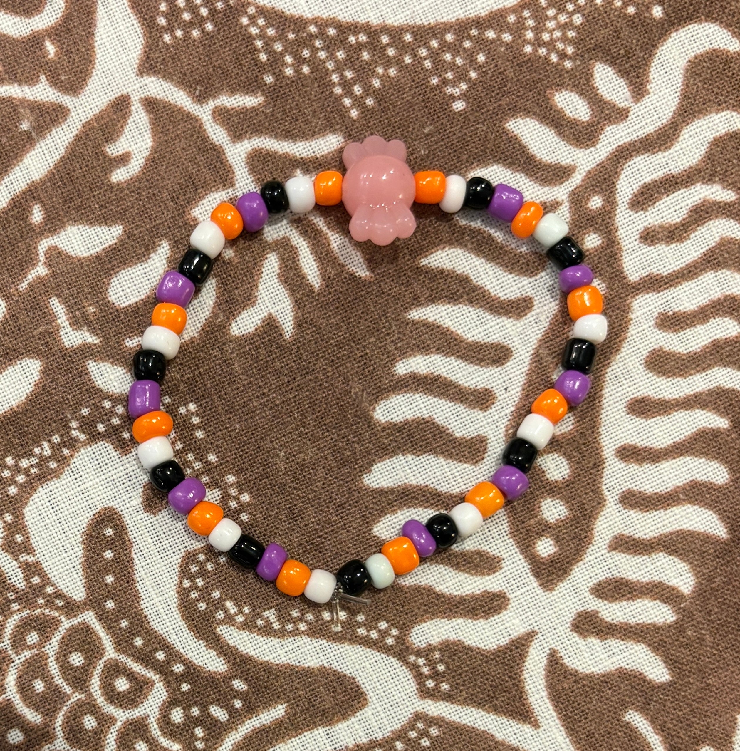 Sweet and Kind - halloween candy